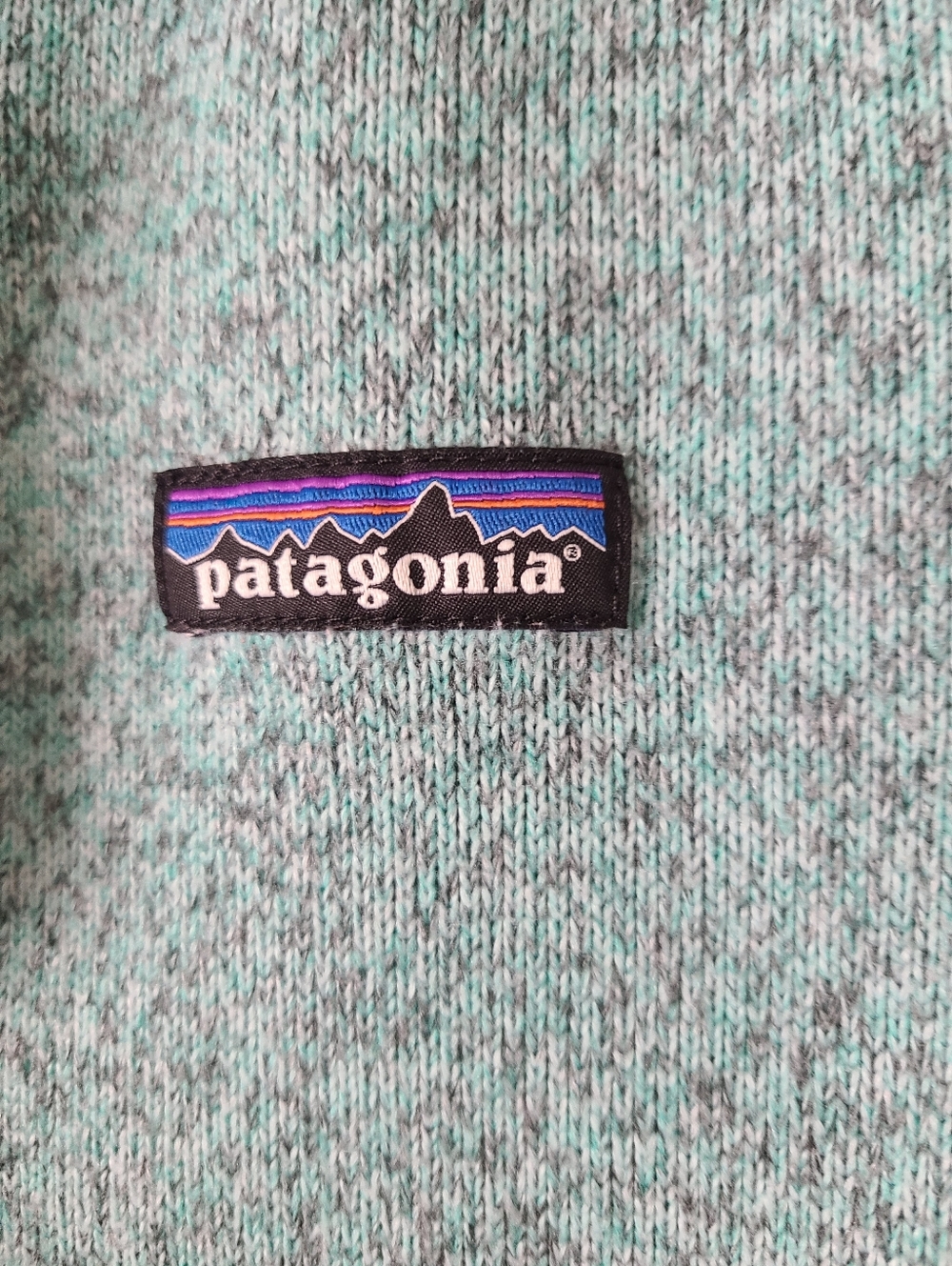 Patagonia Better Sweater - Picture 4 of 5